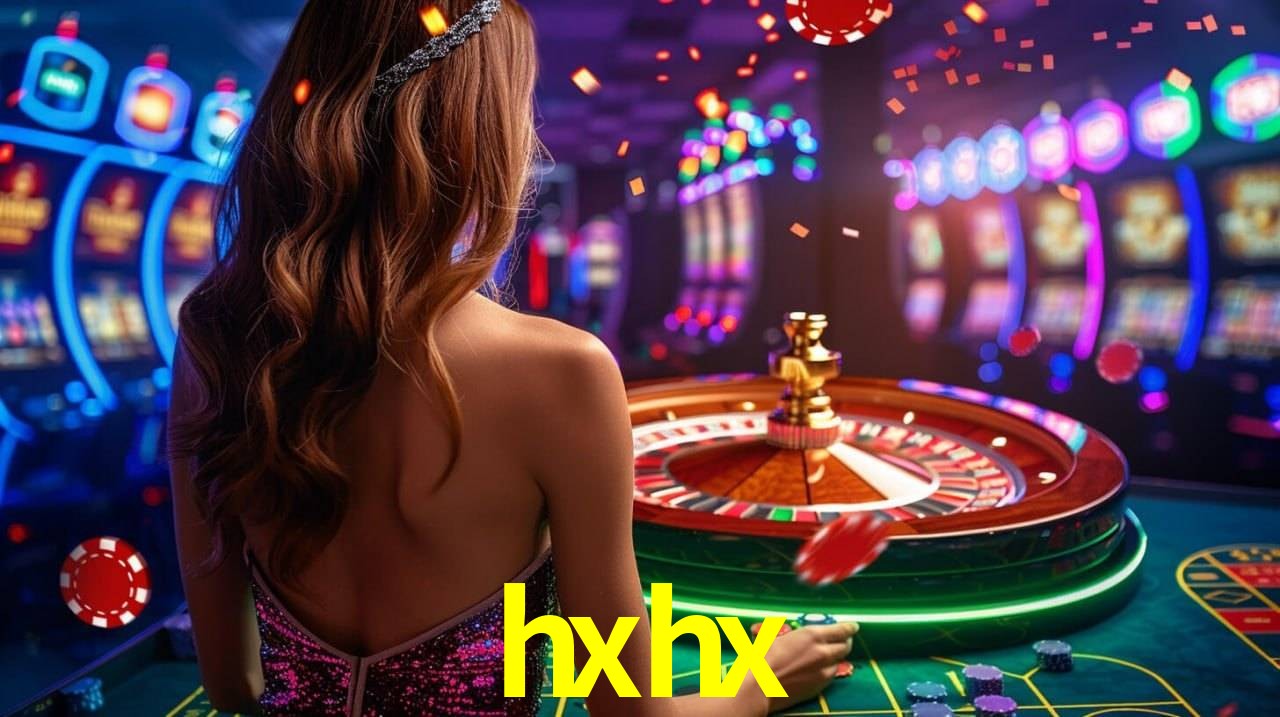 hxhx App Interface