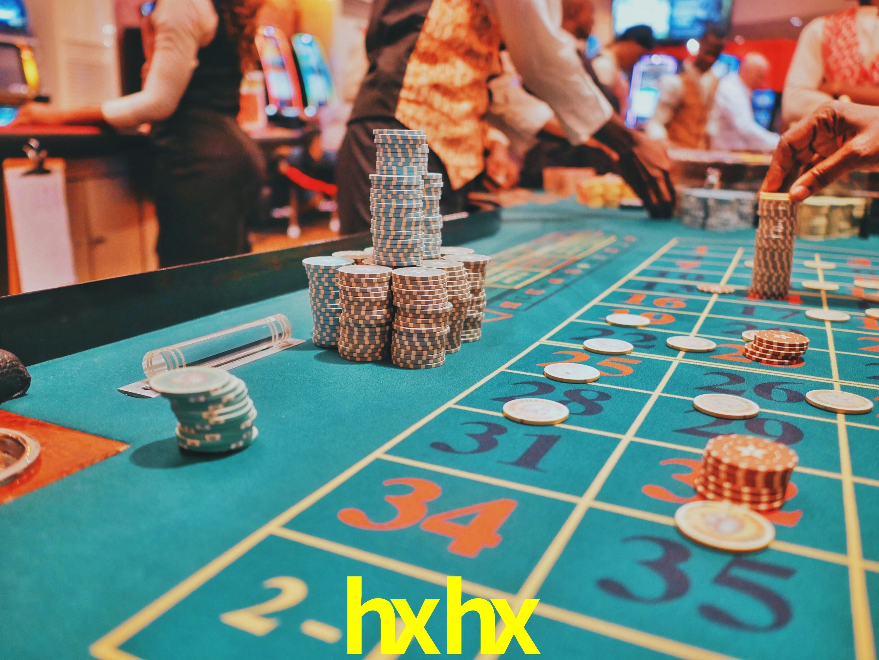 Tennis Betting hxhx